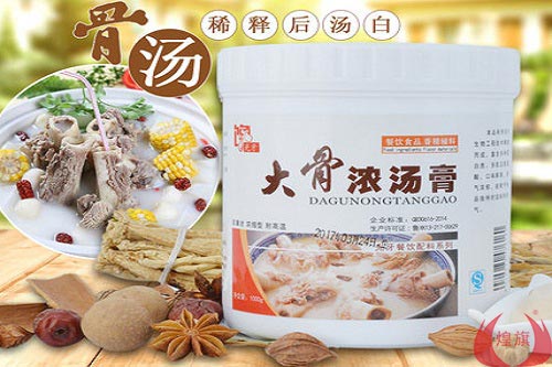 麻辣烫常见的食品添加剂有哪些?